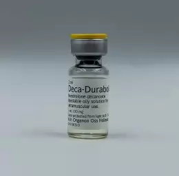 ORGANON DECA-DURABOLIN