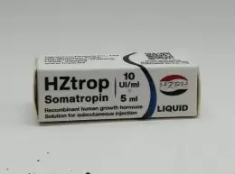 HZtrop Somatropin Liquid