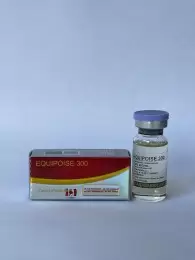 CanadaBioLabs EQUIPOISE