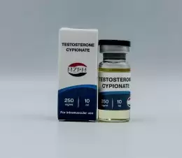 HZPH Testosterone Cypionate