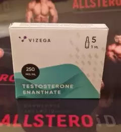 Vizega TESTOSTERONE E