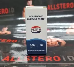 HZPH Boldenone U