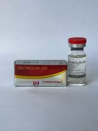 CanadaBioLabs DECABOLAN