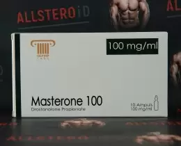 Olymp Masterone