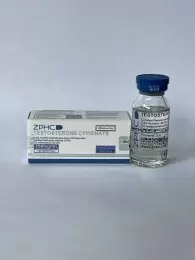 ZPHC NEW  TESTOSTERONE C