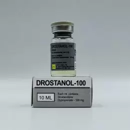 Lykalabs.INFO DROSTANOL