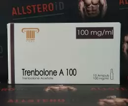 Olymp Trenbolone A