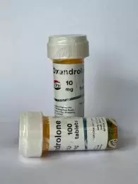 HZPH OXANDROLONE