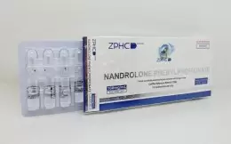 ZPHC NEW Nandrolone Phenylpropionate