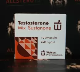 Watson New Testosterone mix Sustanone