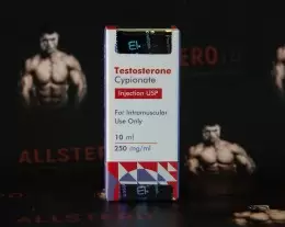 Watson New Testosterone Cypionate