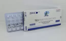 ZPHC NEW Testosterone Mix 250