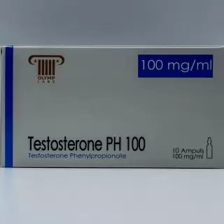 Olymp Testosterone PH