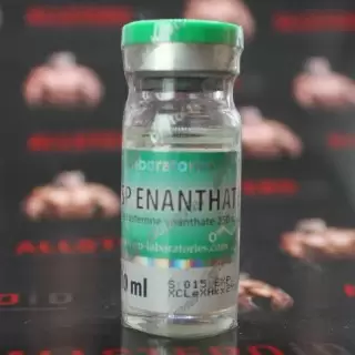 SP Enanthate