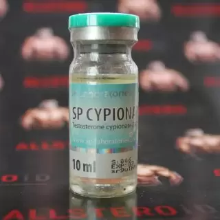 SP Cypionate