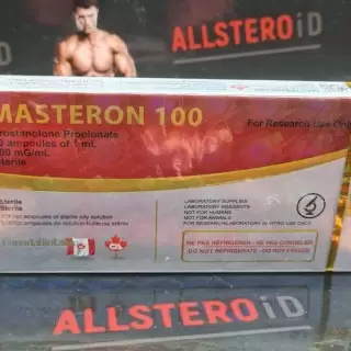 CanadaBioLabs MASTERON