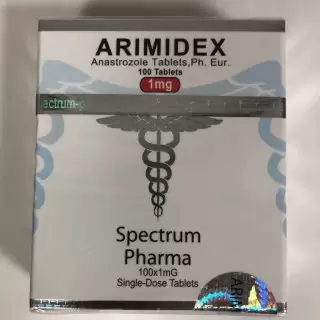 Spectrum New Arimidex