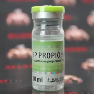 SP Propionate