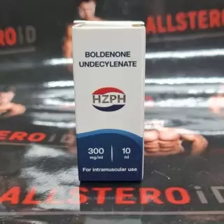 HZPH Boldenone U