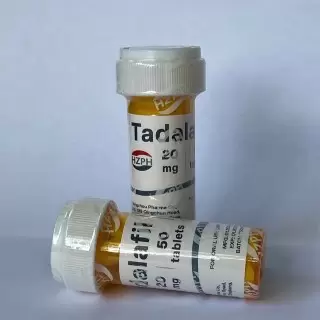 HZPH TADALAFIL