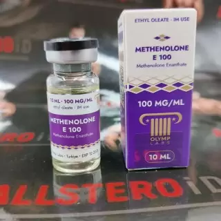 OLYMP Methenolone E