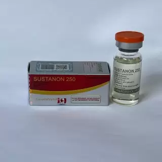 CanadaBioLabs SUSTANON