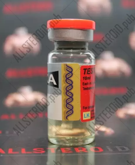 Testoprol 100 (Lyka labs)