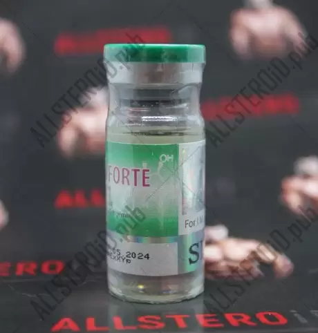 Sustanon Forte 500 (SP labs)