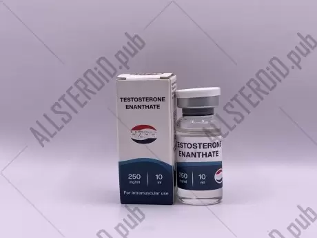 HZPH Testosterone Enanthate