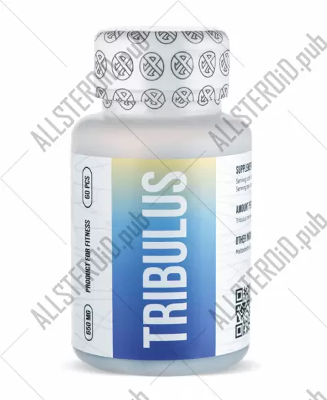 Tribulus