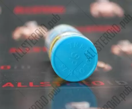 Trenbolone 75 мг (SP labs)