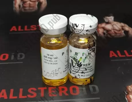 Prime TriTren 225mg/ml - ЦЕНА ЗА 10МЛ