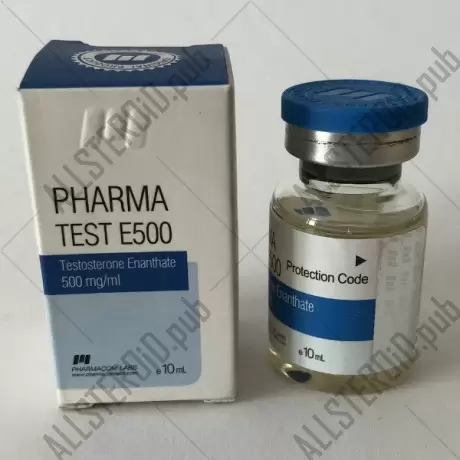 Pharmatest E500 (PharmaCom)