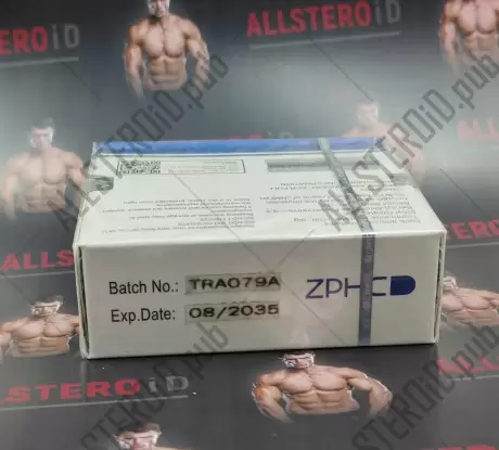 ZPHC NEW  Trenbolone Acetate