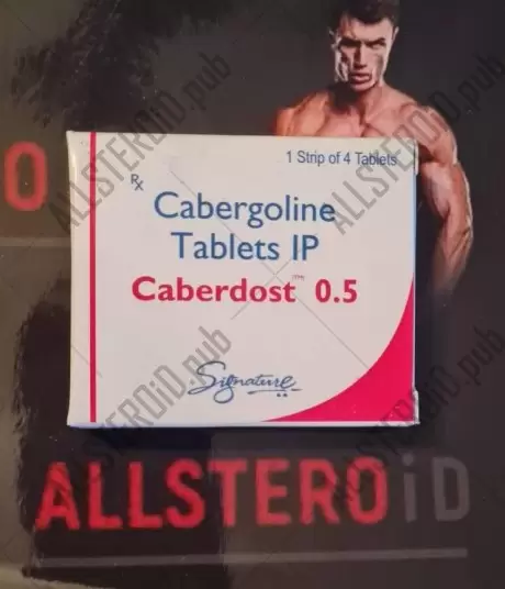 CABERDOST