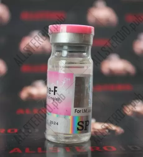 Nandrolone F 100 мг, SP Labs