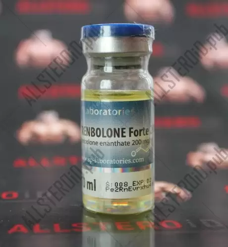 Trenbolone Forte 200 (SP labs)