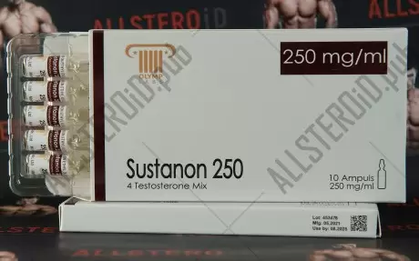 Olymp Sustanon 250