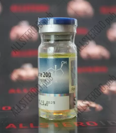 Trenbolone Forte 200 (SP labs)