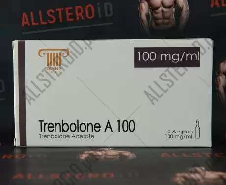 Olymp Trenbolone A