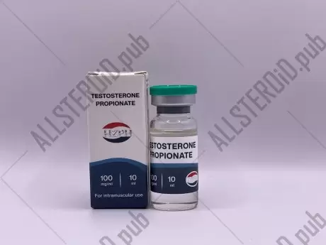 HZPH Drostanolone Propionate