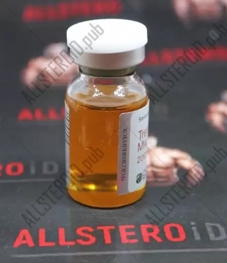 Trenbolone Mix (Cygnus)