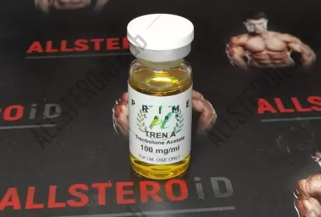 Prime Tren A 100mg/ml - ЦЕНА ЗА 10МЛ