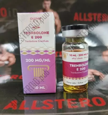 Trenbolone E 200 (Olymp Labs)