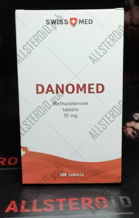 SWISS DANOMED