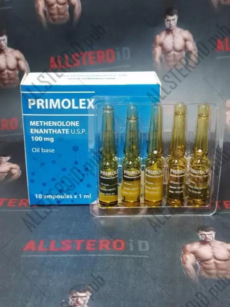 BIO PRIMOLEX