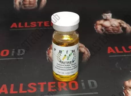 Prime TriTren 225mg/ml - ЦЕНА ЗА 10МЛ