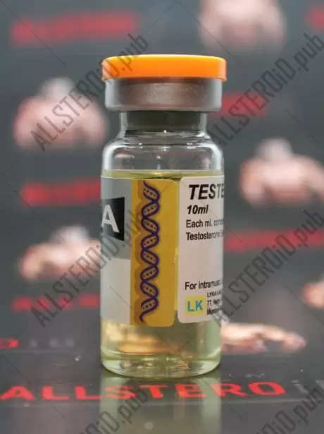 Testenol 250 mg, Lyka Labs