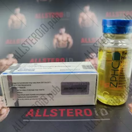 ZPHC NEW Trenbolone Hexa