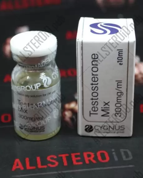 Testosterone Mix 300 (Cygnus)